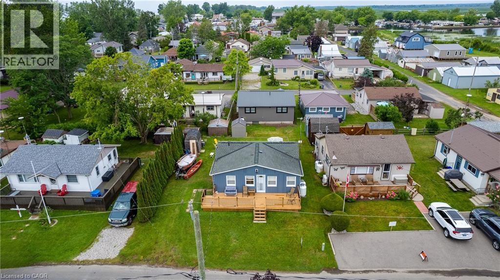 Photo 30 of 20 4th Avenue, Long Point ON