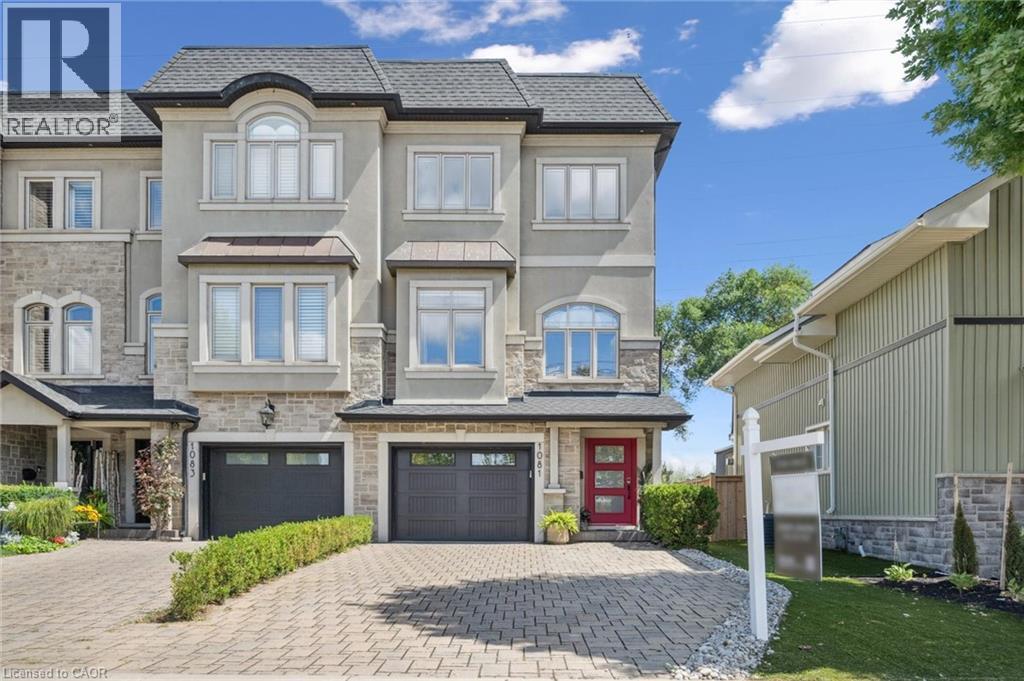 Photo 1 of 1081 Beach Boulevard, Hamilton ON