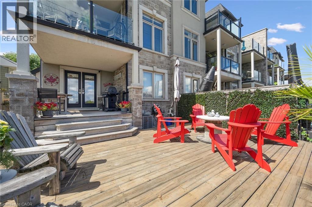 Photo 43 of 1081 Beach Boulevard, Hamilton ON