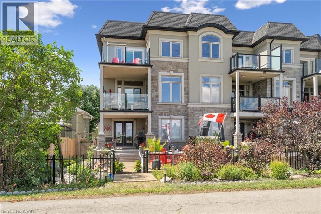 Photo 46 of 1081 Beach Boulevard, Hamilton ON