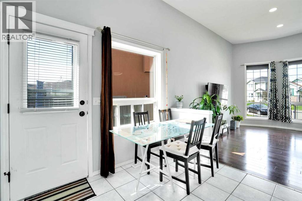 Single Family House 4 Level for Sale in  Saddlemead Road NE Saddle Ridge Calgary 