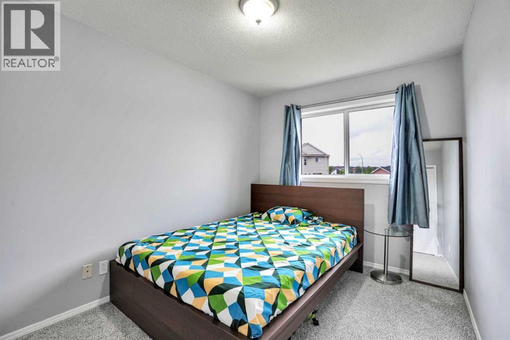 Single Family House 4 Level for Sale in  Saddlemead Road NE Saddle Ridge Calgary 
