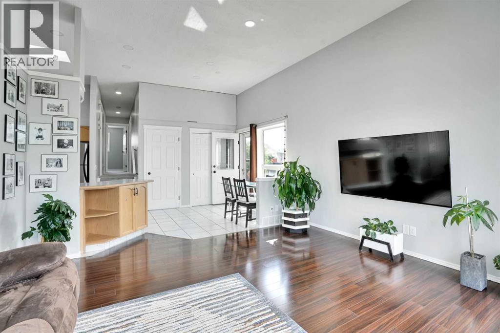 Single Family House 4 Level for Sale in  Saddlemead Road NE Saddle Ridge Calgary 