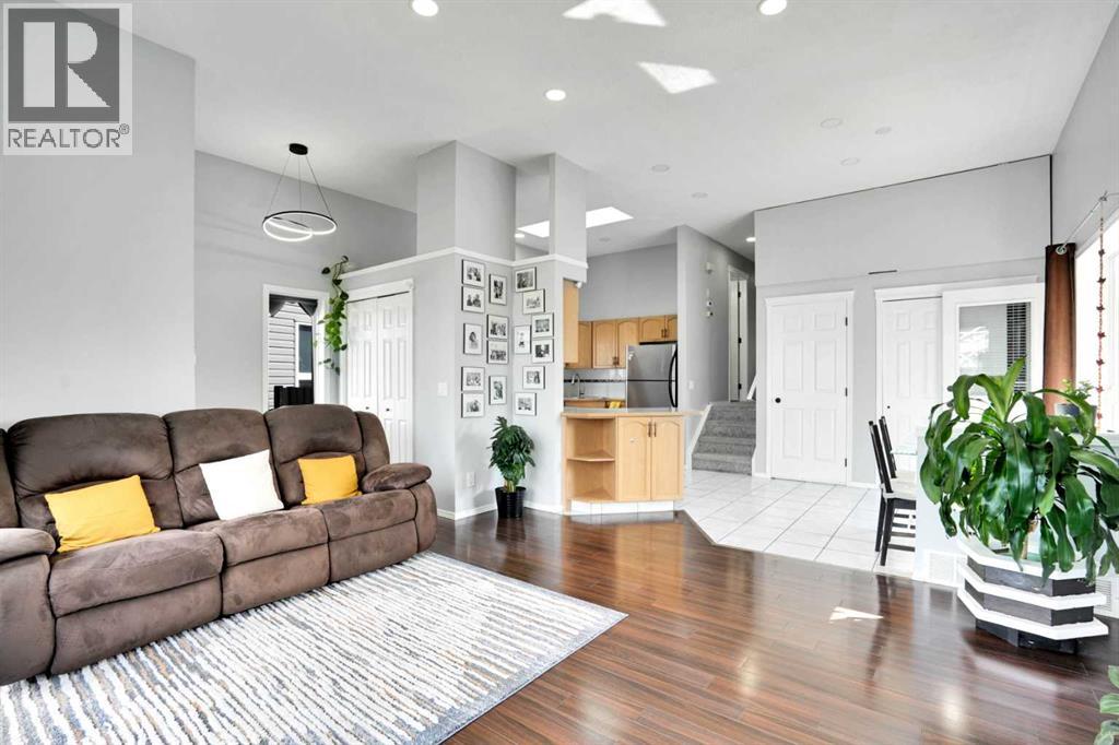 Single Family House 4 Level for Sale in  Saddlemead Road NE Saddle Ridge Calgary 