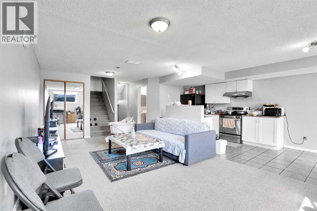 Single Family House 4 Level for Sale in  Saddlemead Road NE Saddle Ridge Calgary 