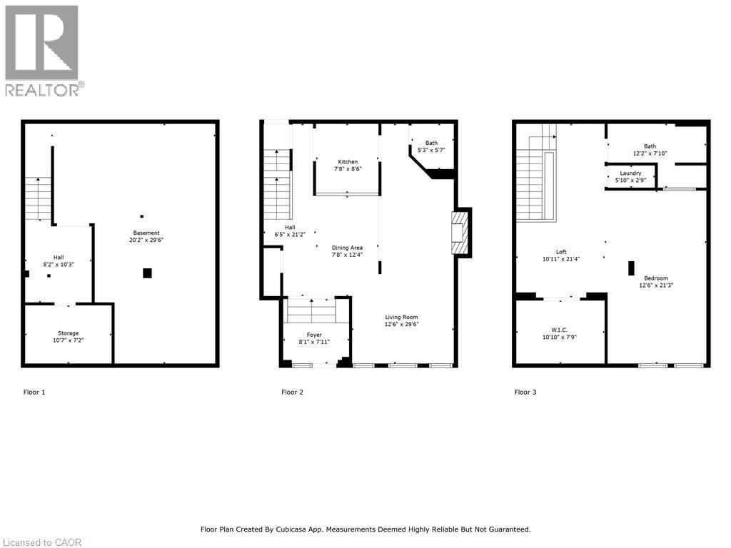 Photo 29 of 49 Ontario Street Unit 1, Grimsby ON