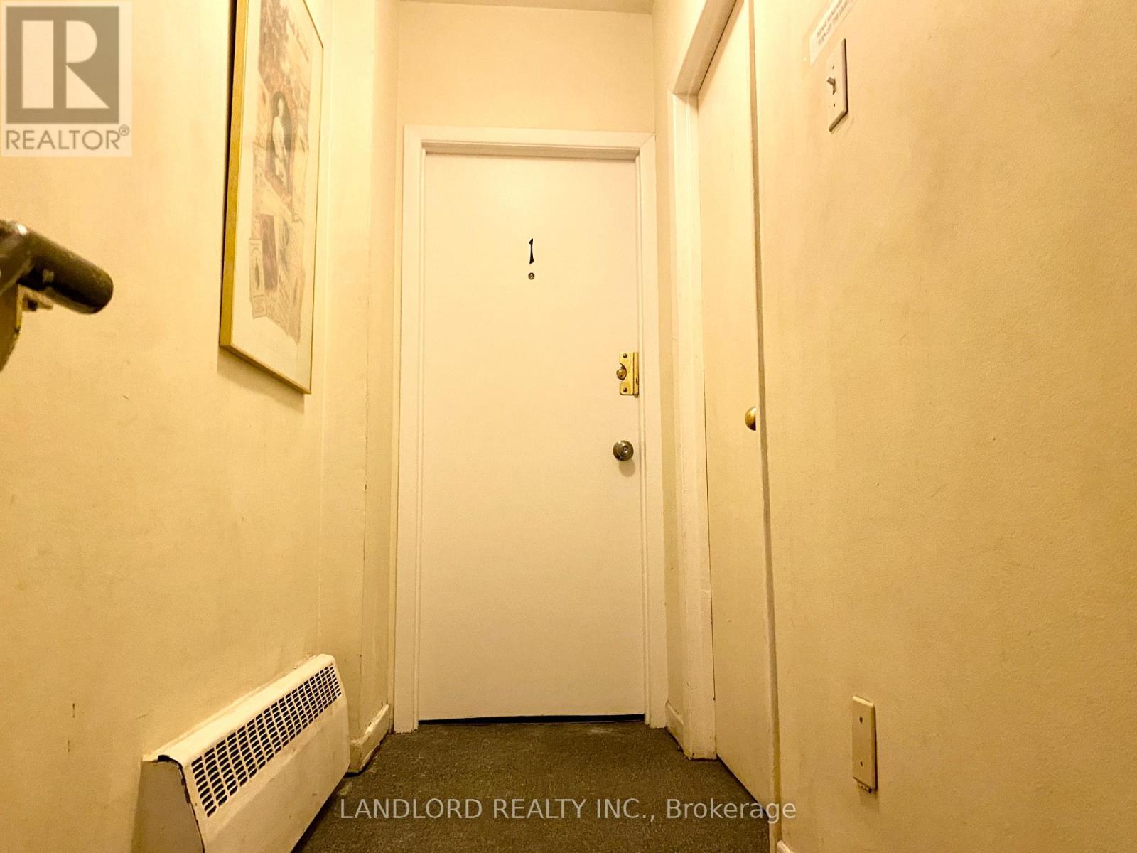 Photo 15 of 201 2 A Thyra Avenue, Toronto ON