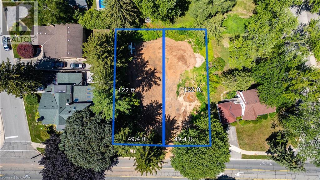 Photo 2 of 2381 Lakeshore Road, Burlington ON