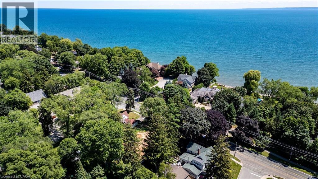 Photo 13 of 2381 Lakeshore Road, Burlington ON