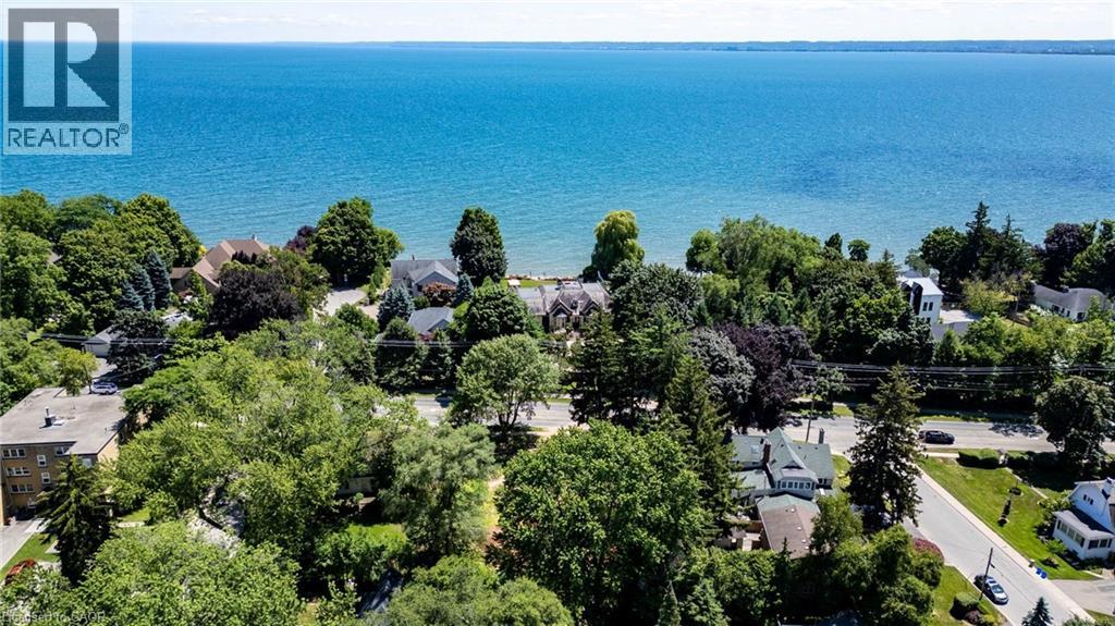 Photo 3 of 2381 Lakeshore Road, Burlington ON