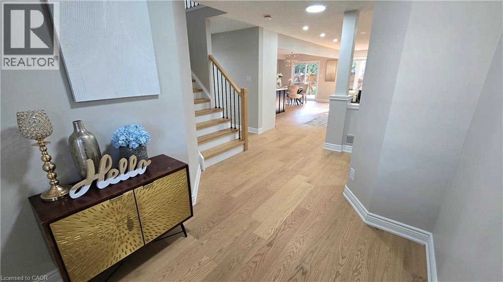 Photo 5 of 42 Bridleridge Street, Kitchener ON
