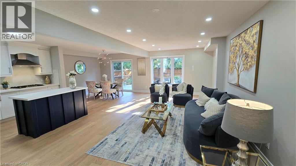 Photo 7 of 42 Bridleridge Street, Kitchener ON