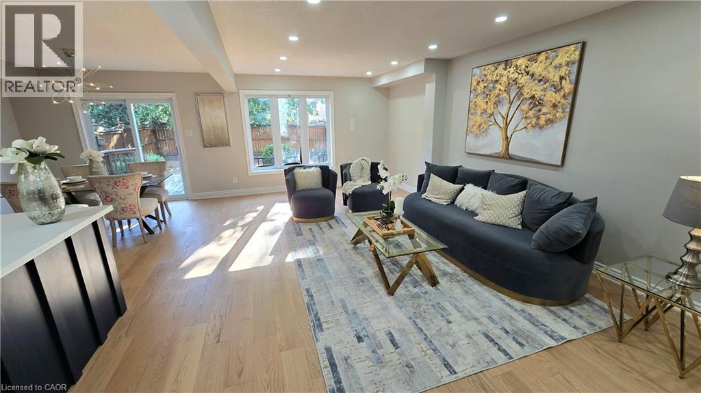 Photo 8 of 42 Bridleridge Street, Kitchener ON