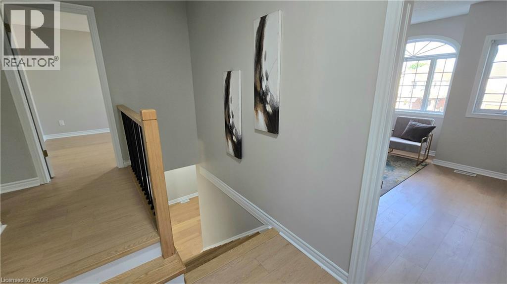 Photo 17 of 42 Bridleridge Street, Kitchener ON