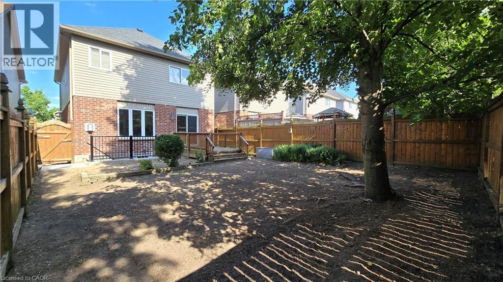 Photo 44 of 42 Bridleridge Street, Kitchener ON