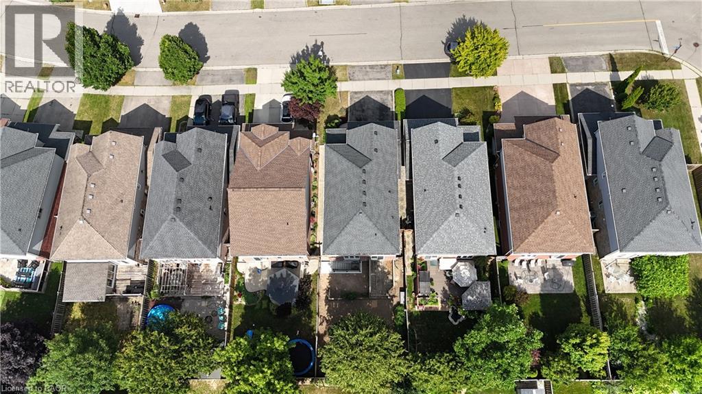 Photo 46 of 42 Bridleridge Street, Kitchener ON