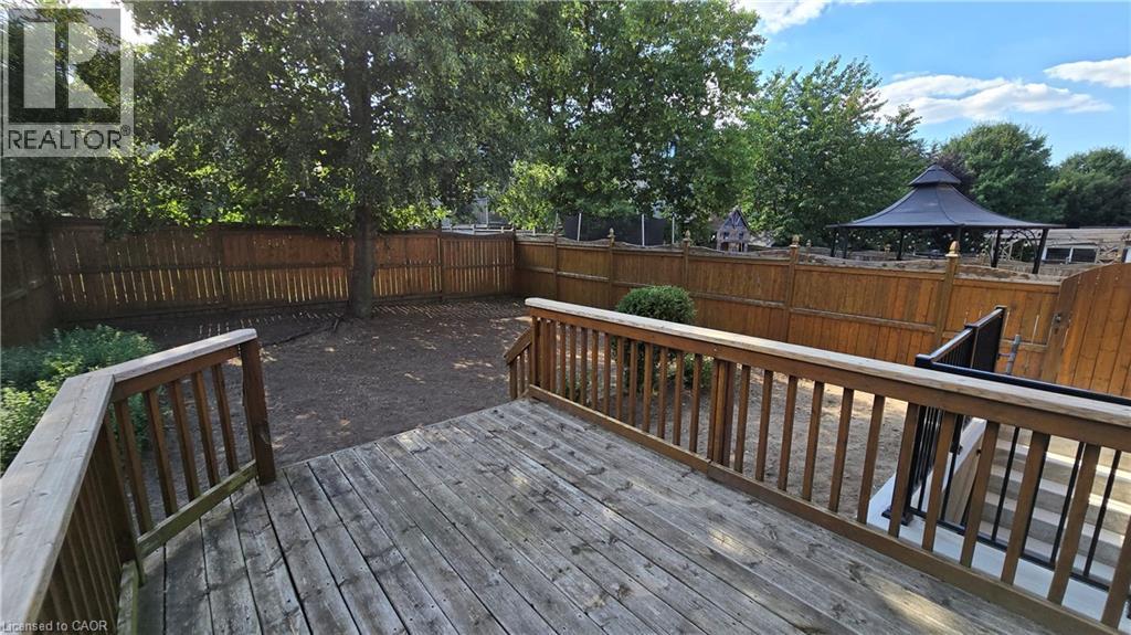 Photo 42 of 42 Bridleridge Street, Kitchener ON