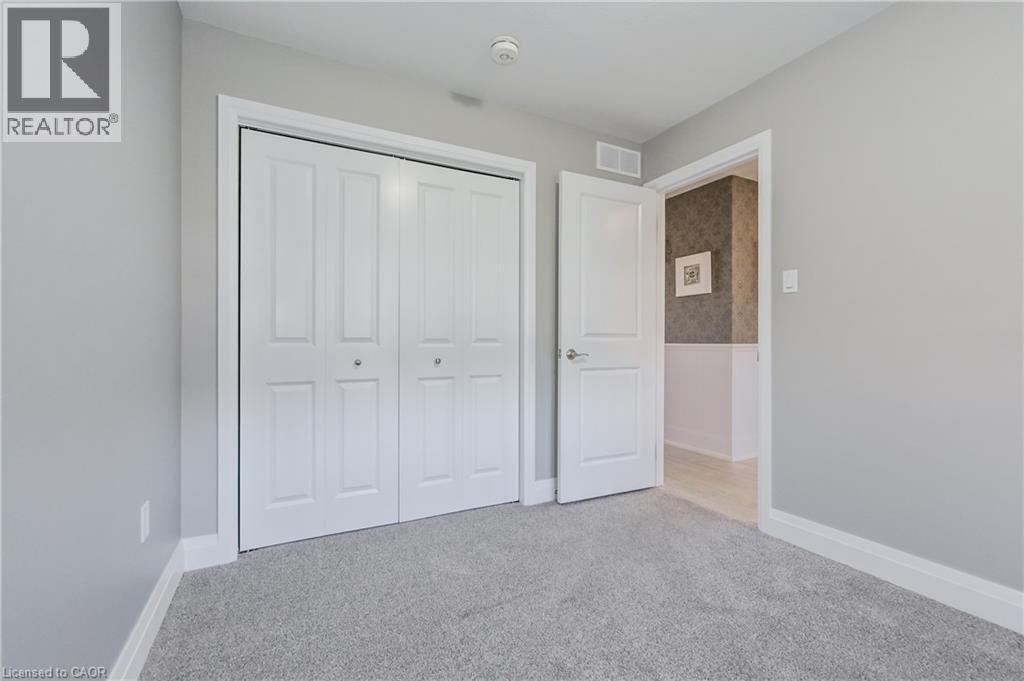 Photo 31 of 130 Bridge Crescent, Palmerston ON