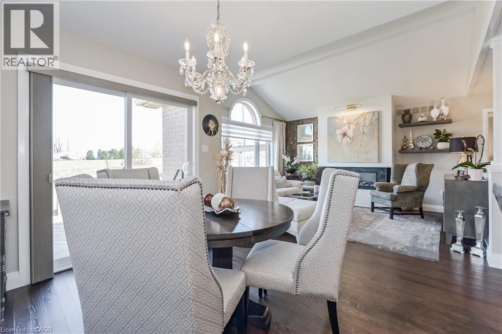 Photo 27 of 130 Bridge Crescent, Palmerston ON