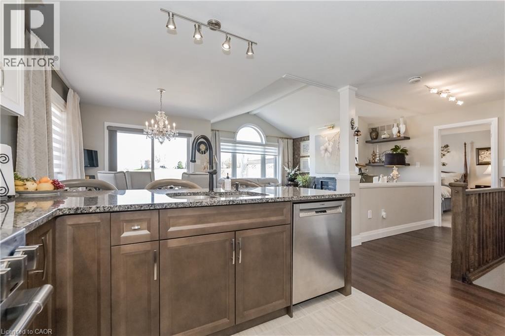Photo 38 of 130 Bridge Crescent, Palmerston ON