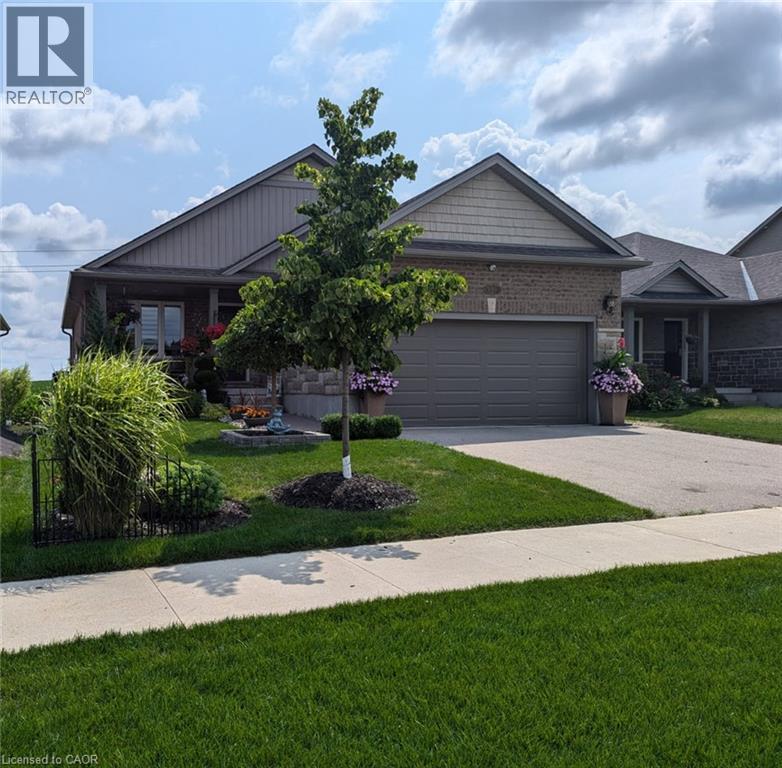 Photo 10 of 130 Bridge Crescent, Palmerston ON