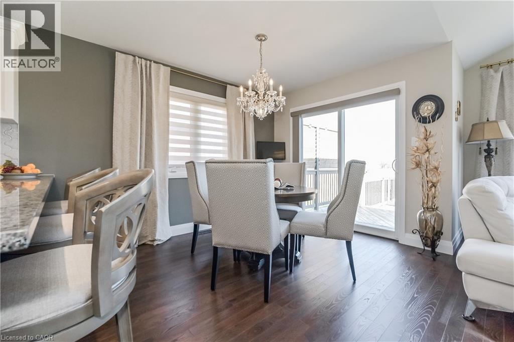 Photo 22 of 130 Bridge Crescent, Palmerston ON