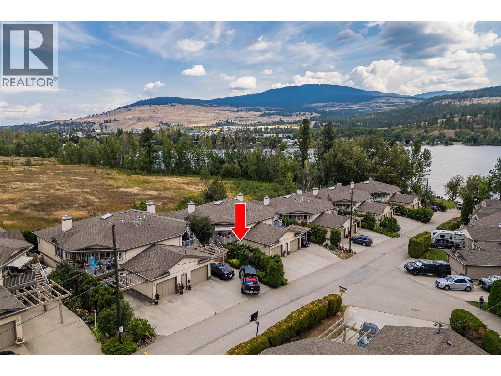 #109-4-7841 Highway 97 N Other, Kelowna