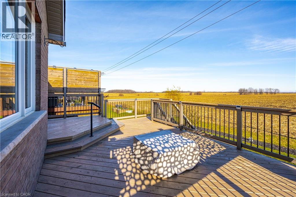 Photo 36 of 130 Bridge Crescent, Palmerston ON