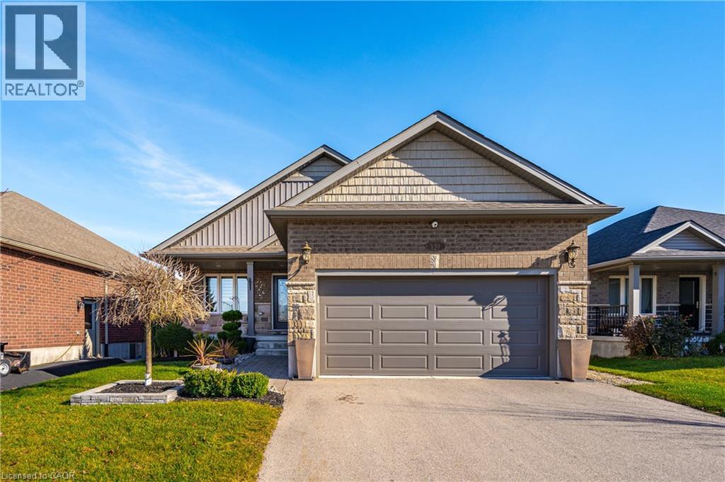 Photo 29 of 130 Bridge Crescent, Palmerston ON