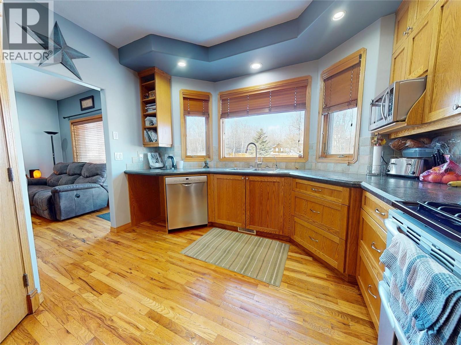 1340 92 Avenue, Dawson Creek