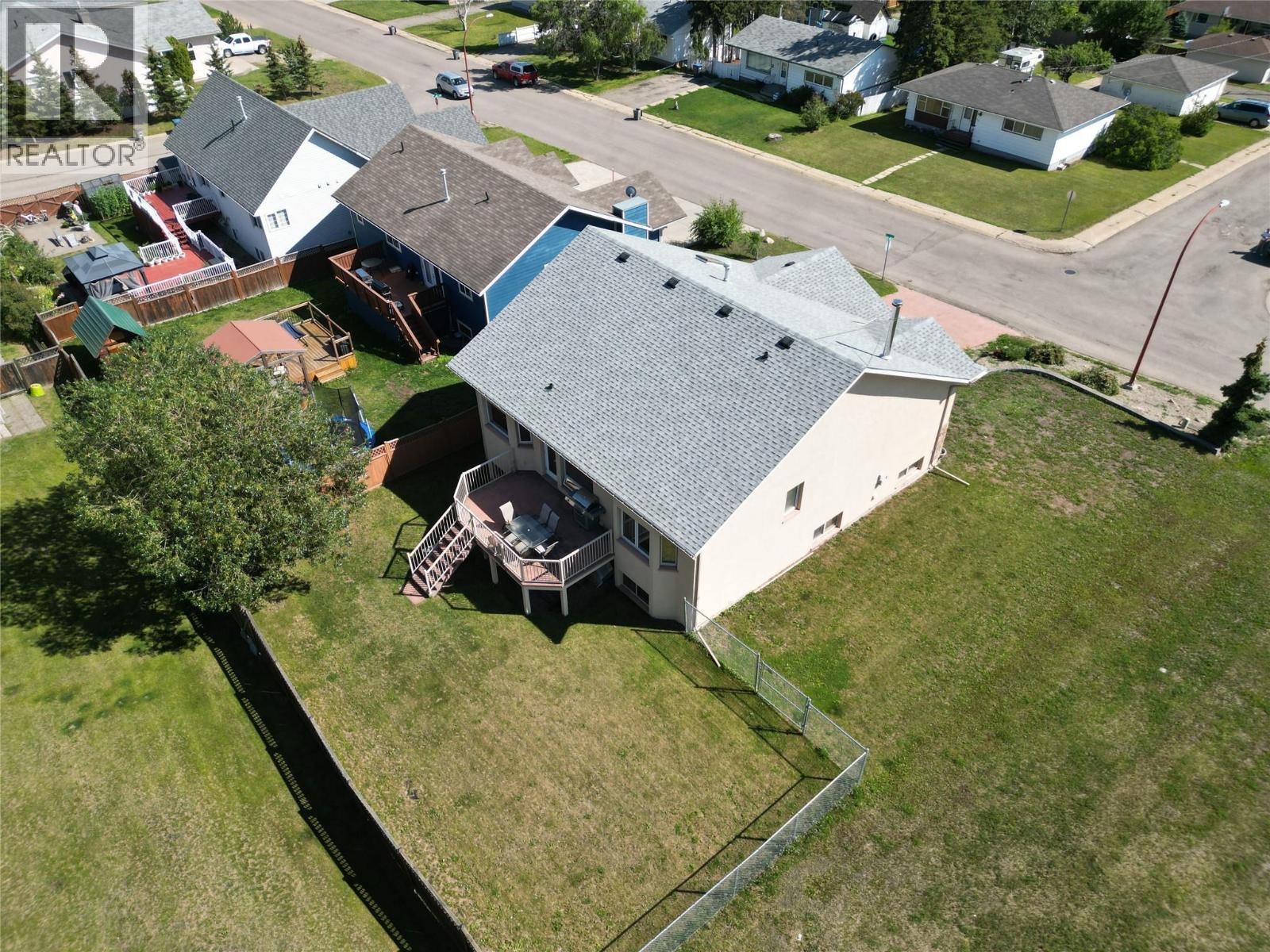 1340 92 Avenue, Dawson Creek