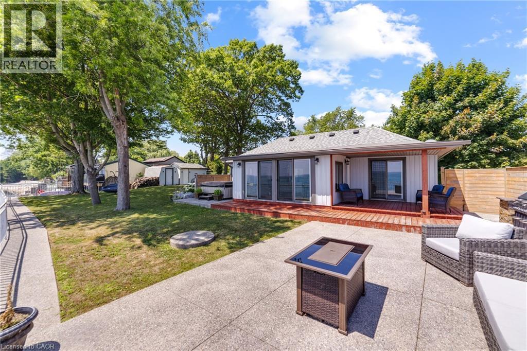Photo 28 of 2094 Lakeshore Road, Dunnville ON