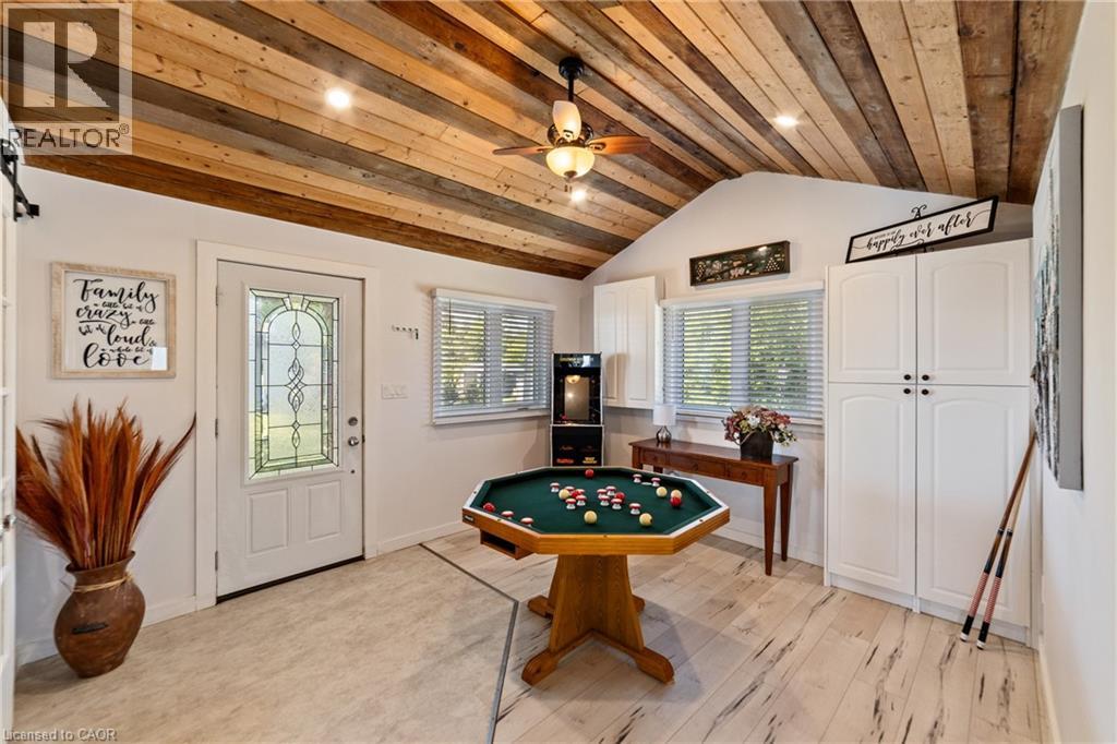 Photo 8 of 2094 Lakeshore Road, Dunnville ON
