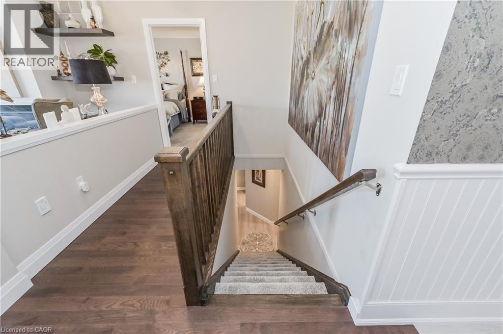 Photo 11 of 130 Bridge Crescent, Palmerston ON