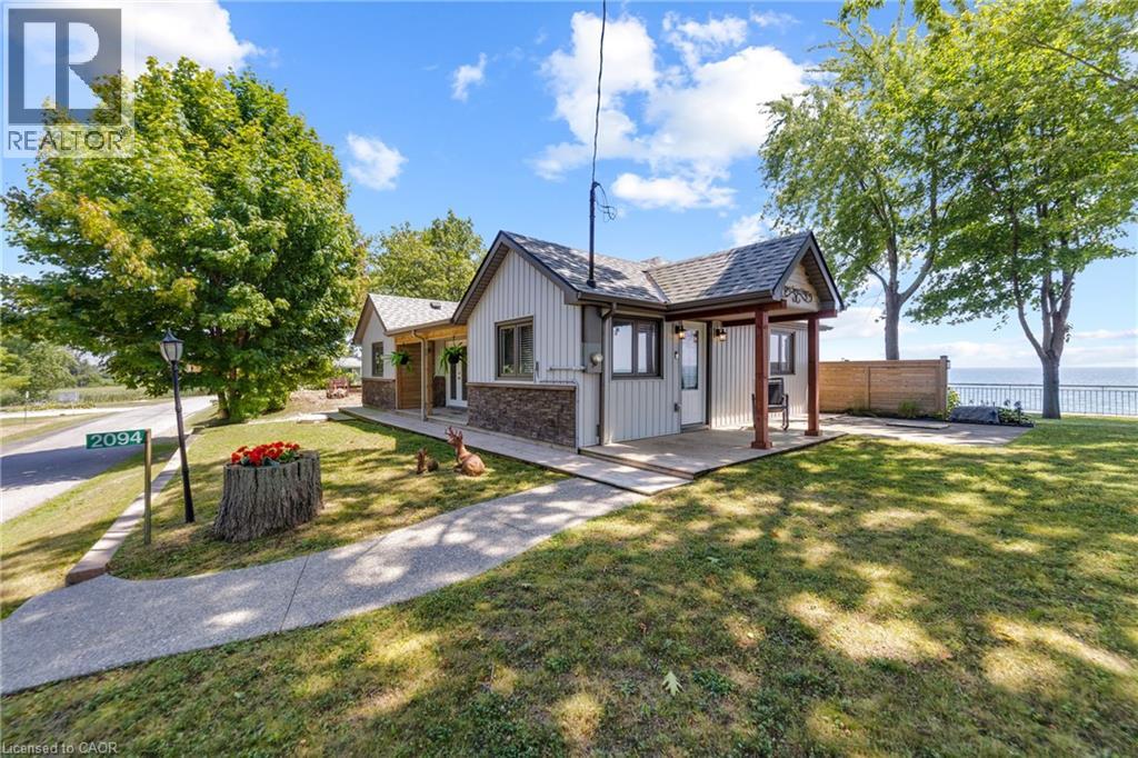 Photo 6 of 2094 Lakeshore Road, Dunnville ON