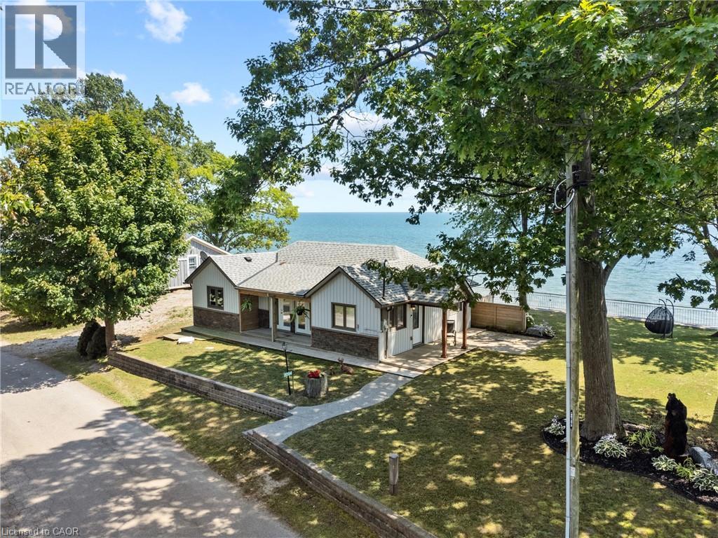Photo 35 of 2094 Lakeshore Road, Dunnville ON