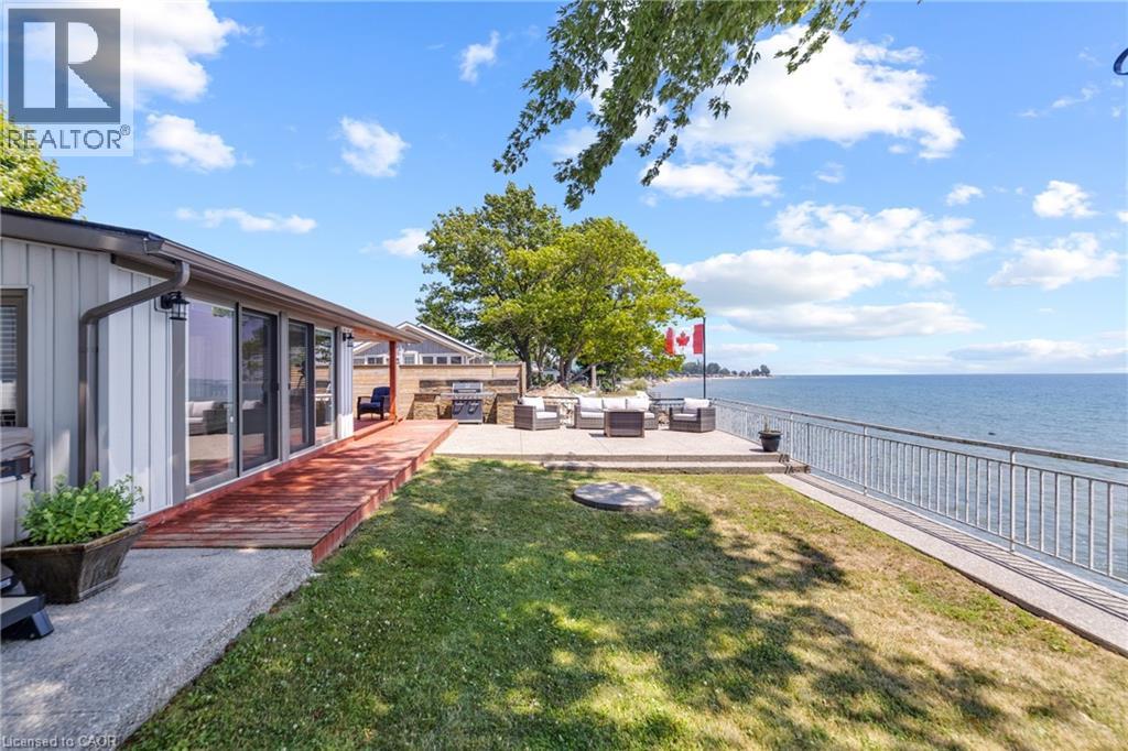 Photo 31 of 2094 Lakeshore Road, Dunnville ON