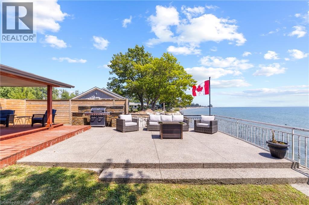 Photo 29 of 2094 Lakeshore Road, Dunnville ON