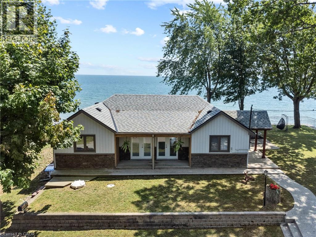 Photo 34 of 2094 Lakeshore Road, Dunnville ON