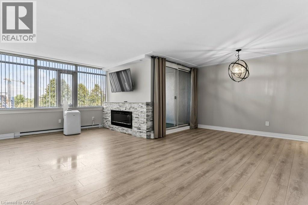 Photo 10 of 40 Harrisford Street Unit 305, Hamilton ON