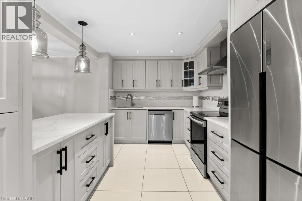 Photo 14 of 40 Harrisford Street Unit 305, Hamilton ON
