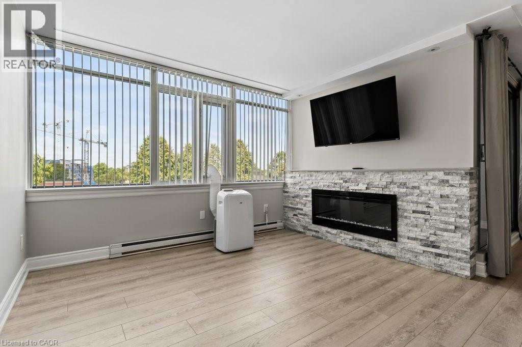 Photo 9 of 40 Harrisford Street Unit 305, Hamilton ON