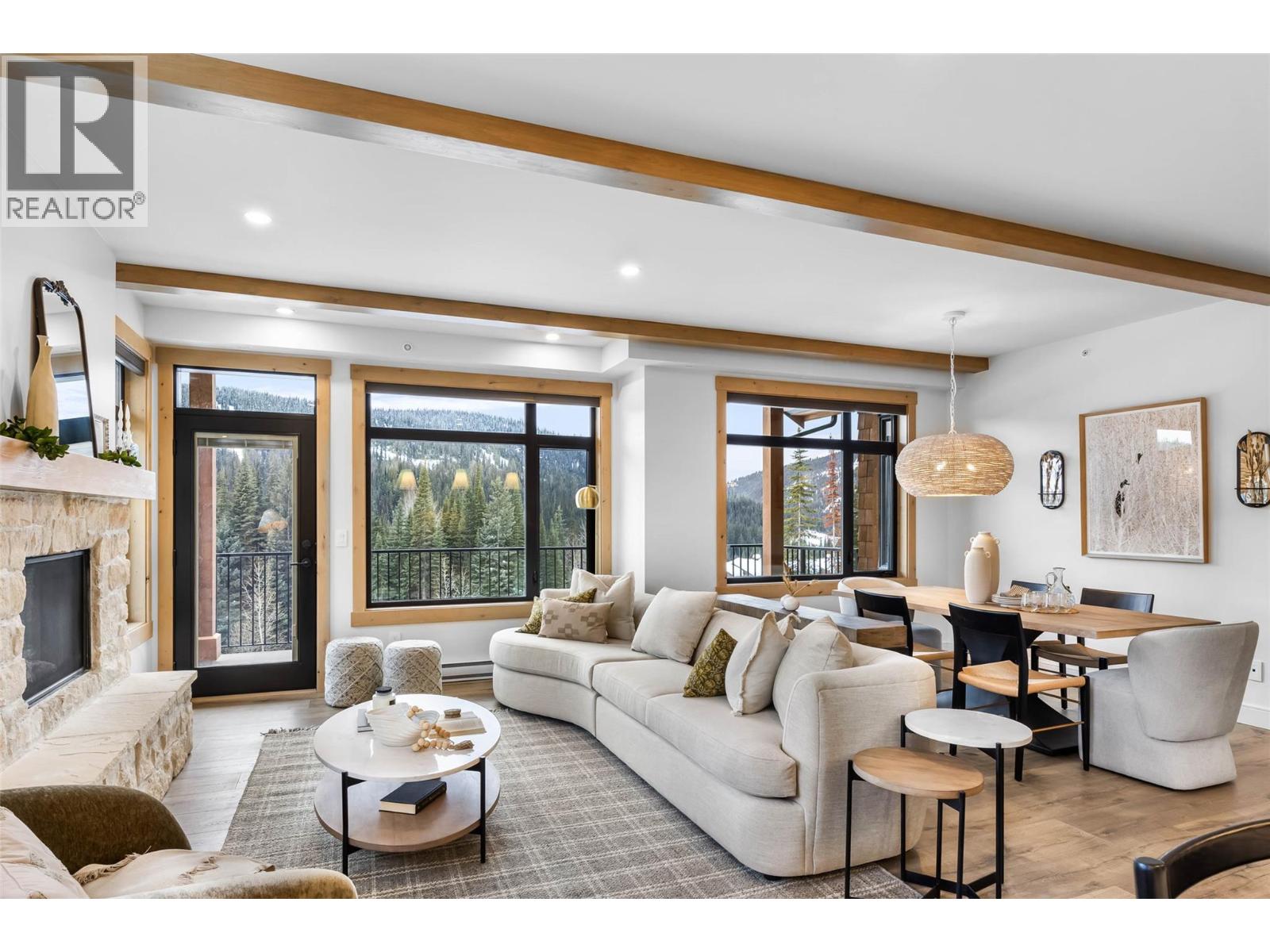 7005 MCGILLIVRAY LAKE Drive Unit# 15, Sun Peaks