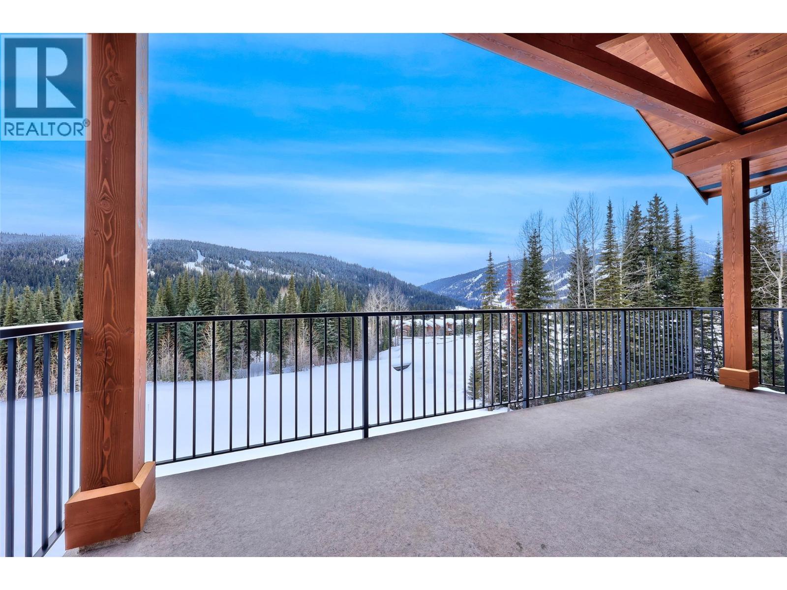 7005 MCGILLIVRAY LAKE Drive Unit# 15, Sun Peaks
