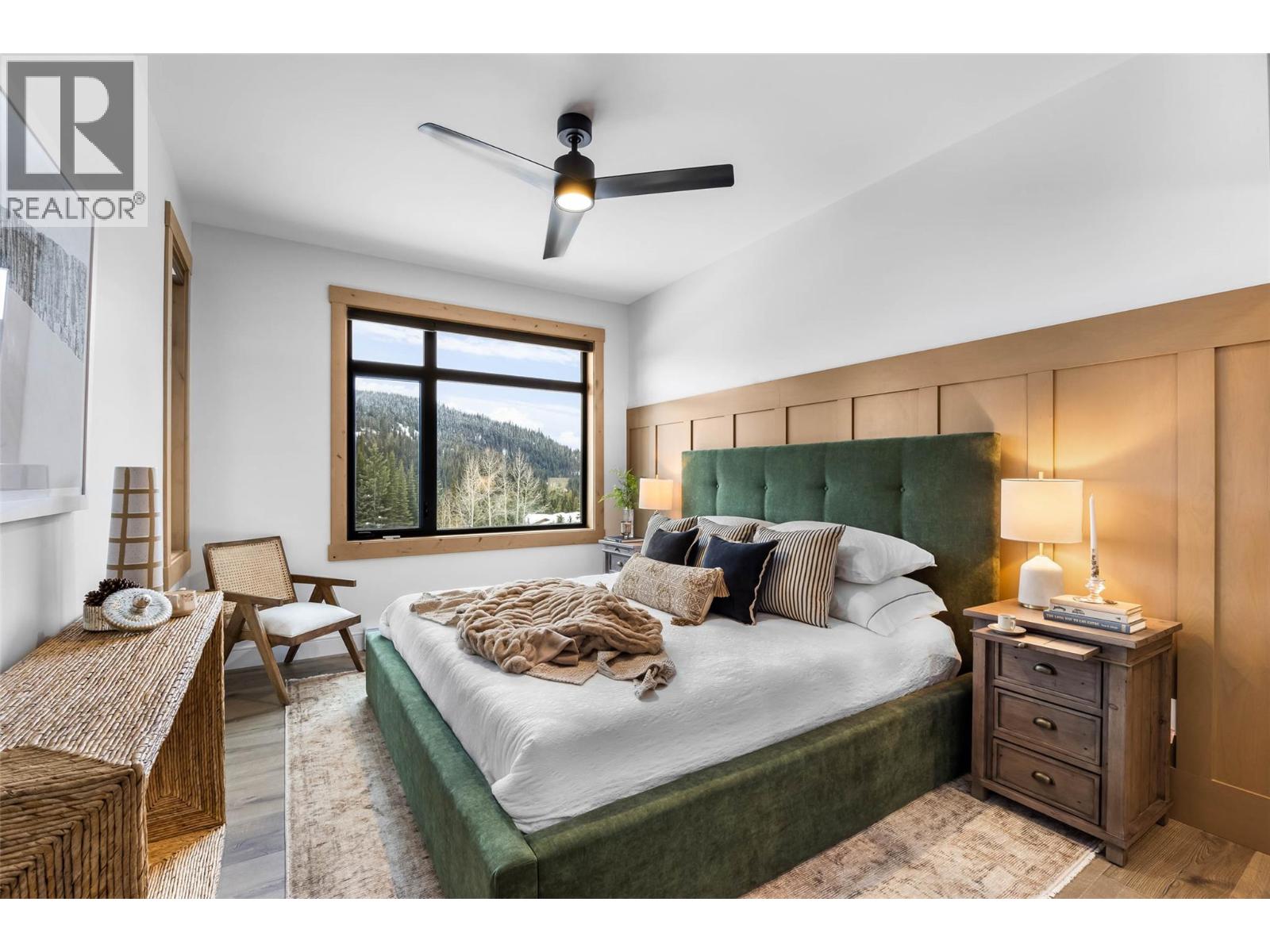 7005 MCGILLIVRAY LAKE Drive Unit# 15, Sun Peaks