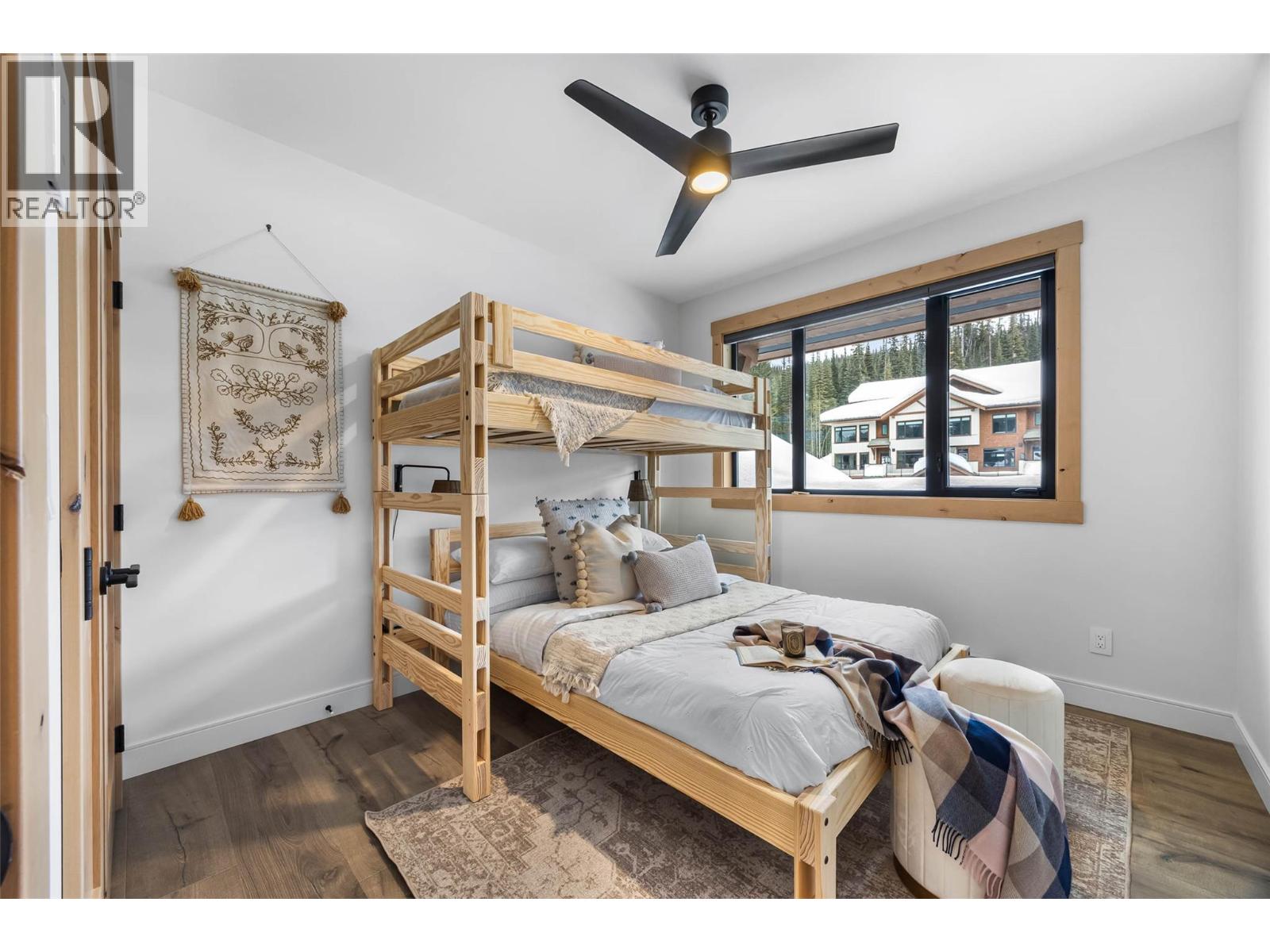 7005 MCGILLIVRAY LAKE Drive Unit# 15, Sun Peaks