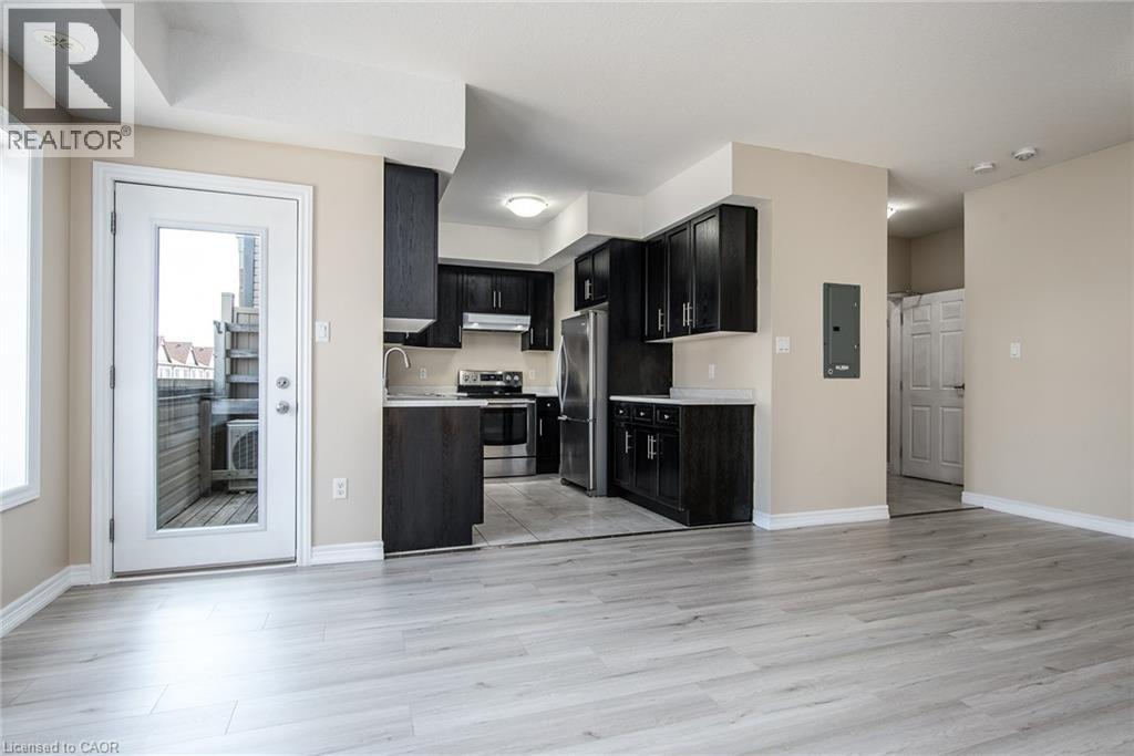 Photo 16 of 70 Willowrun Drive Unit H 3, Kitchener ON