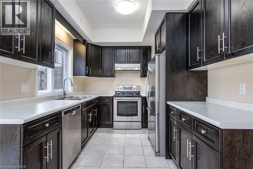 Photo 24 of 70 Willowrun Drive Unit H 3, Kitchener ON