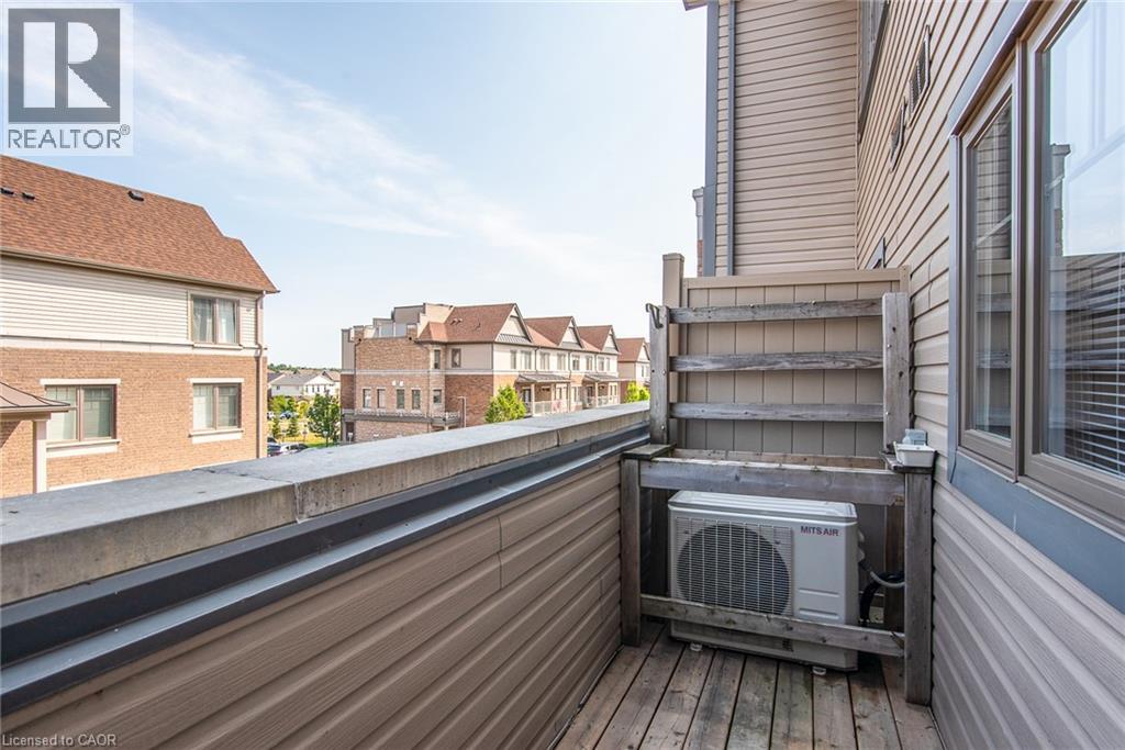 Photo 9 of 70 Willowrun Drive Unit H 3, Kitchener ON