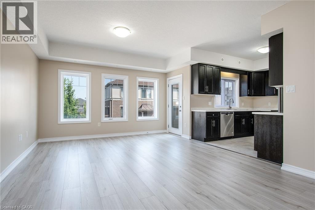 Photo 10 of 70 Willowrun Drive Unit H 3, Kitchener ON